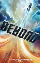 Load image into Gallery viewer, STAR TREK: BEYOND Starfleet Uniform Dress - Premier Line (No Badge)