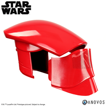 Load image into Gallery viewer, STAR WARS™: THE LAST JEDI Elite Praetorian Guard Helmet Accessory