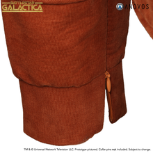 Load image into Gallery viewer, BATTLESTAR GALACTICA™ Classic Colonial Warrior Jacket (Pre-Order)