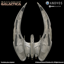 Load image into Gallery viewer, BATTLESTAR GALACTICA™ Modern Cylon Raider Collectible Model
