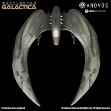 Load image into Gallery viewer, BATTLESTAR GALACTICA™ Modern Cylon Raider Collectible Model
