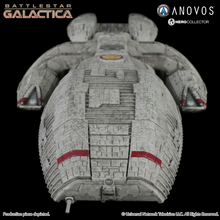 Load image into Gallery viewer, BATTLESTAR GALACTICA™ Modern Galactica BS-75 Collectible Model