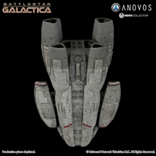 Load image into Gallery viewer, BATTLESTAR GALACTICA™ Modern Galactica BS-75 Collectible Model