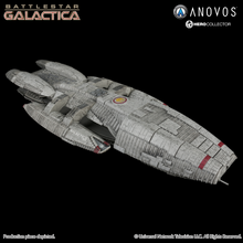 Load image into Gallery viewer, BATTLESTAR GALACTICA™ Modern Galactica BS-75 Collectible Model