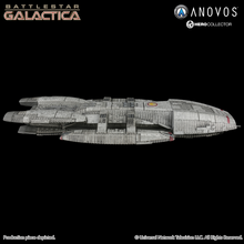 Load image into Gallery viewer, BATTLESTAR GALACTICA™ Modern Galactica BS-75 Collectible Model