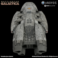 Load image into Gallery viewer, BATTLESTAR GALACTICA™ Modern Galactica BS-75 Collectible Model