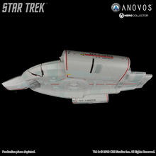 Load image into Gallery viewer, STAR TREK™: DEEP SPACE NINE U.S.S. Defiant NX-74205 Collectible XL Edition Ship Model