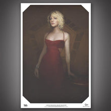Load image into Gallery viewer, BATTLESTAR GALACTICA™ The Ladies of Galactica: Gallery Collection