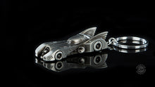 Load image into Gallery viewer, BATMAN™ 1989 Batmobile Key Chain