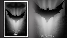 Load image into Gallery viewer, BATMAN™ 75th Anniversary Art Print