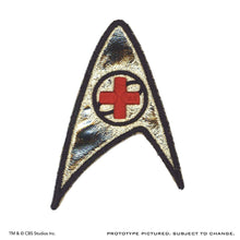 Load image into Gallery viewer, STAR TREK™: Insignia Patch