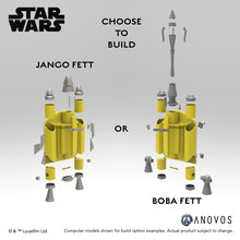 Load image into Gallery viewer, STAR WARS™: Mandalorian Jetpack Kit (Pre-Order)
