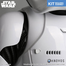 Load image into Gallery viewer, STAR WARS™: THE FORCE AWAKENS: First Order Stormtrooper Standard Kit (Pre-2019 Pre-Order)