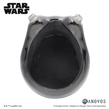 Load image into Gallery viewer, STAR WARS™: THE FORCE AWAKENS: First Order TIE Fighter Pilot Helmet Premier Line Accessory
