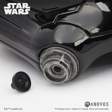 Load image into Gallery viewer, STAR WARS™: THE FORCE AWAKENS: First Order TIE Fighter Pilot Helmet Premier Line Accessory