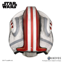 Load image into Gallery viewer, STAR WARS™: Luke Skywalker Rebel Pilot Helmet Accessory (Pre-Order)