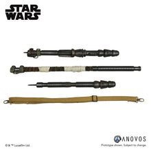 Load image into Gallery viewer, STAR WARS™: THE FORCE AWAKENS Rey Quarterstaff Accessory