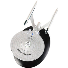 Load image into Gallery viewer, STAR TREK U.S.S. Enterprise NCC-1701-A