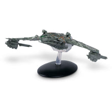 Load image into Gallery viewer, STAR TREK INTO DARKNESS Klingon D4 Bird-of-Prey Special Edition