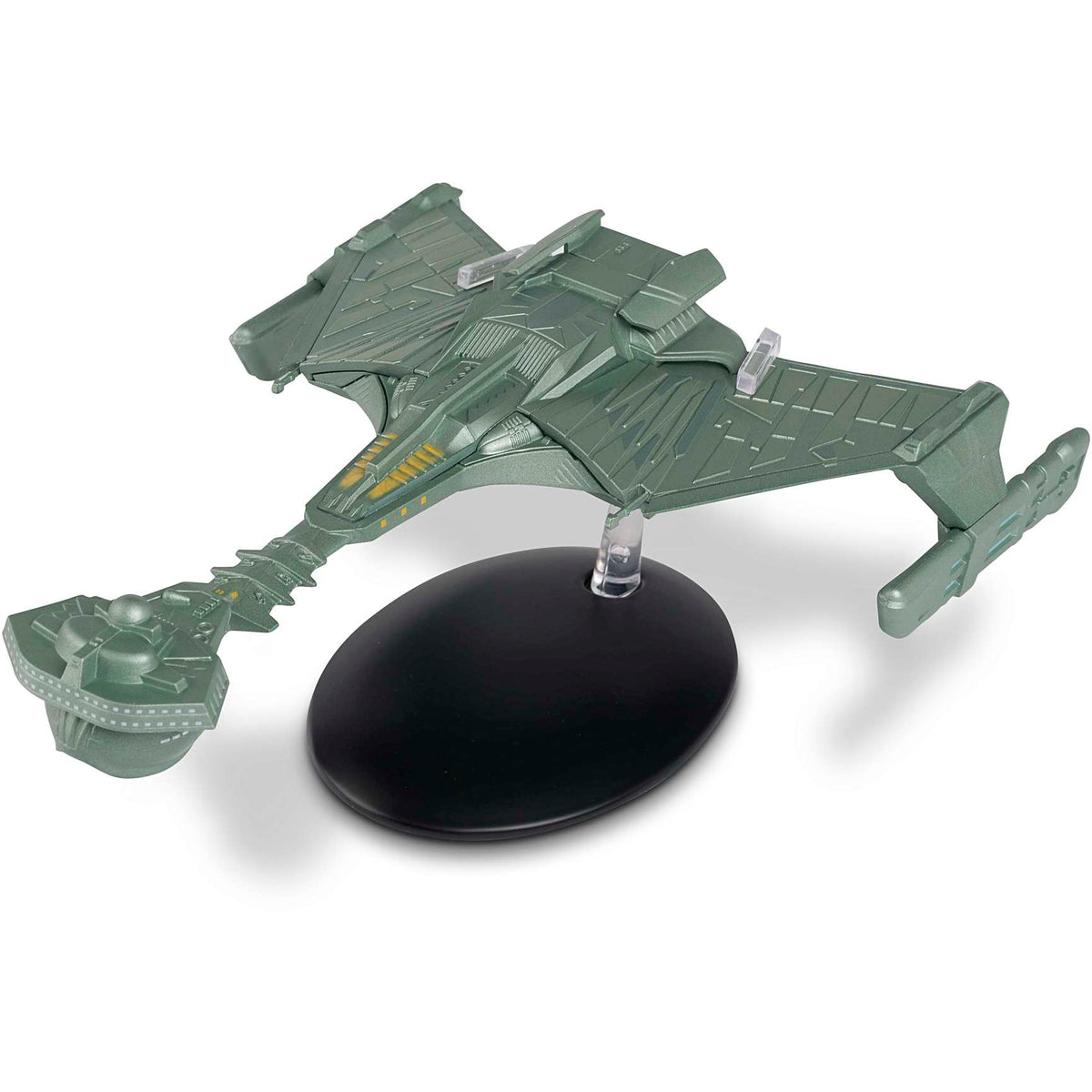 STAR TREK 2009 Klingon Battle Cruiser Special Edition – anovos774.com