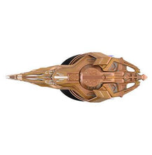 Load image into Gallery viewer, STAR TREK DISCOVERY Vulcan Cruiser Collectible Model
