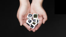 Load image into Gallery viewer, CHAOS OF CTHULHU: Lovecraftian Dice Game
