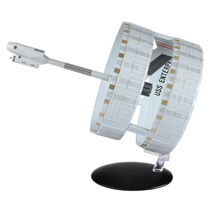 STAR TREK U.S.S. Enterprise XCV-330 Special Edition