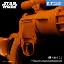 Load image into Gallery viewer, STAR WARS™: RETURN OF THE JEDI Boba Fett™ EE-3 Blaster Kit

