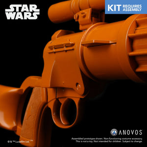 STAR WARS™: RETURN OF THE JEDI Boba Fett™ EE-3 Blaster Kit