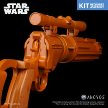 Load image into Gallery viewer, STAR WARS™: RETURN OF THE JEDI Boba Fett™ EE-3 Blaster Kit
