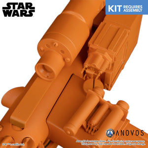 STAR WARS™ E-11 Blaster Kit (Pre-Order)