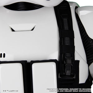 STAR WARS™: First Order Heavy Artillery Vest Accessory (Pre-Order)