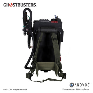 GHOSTBUSTERS™ Spengler Legacy Proton Pack (Pre-Order)