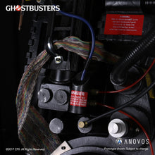 Load image into Gallery viewer, GHOSTBUSTERS™ Spengler Legacy Proton Pack (Pre-Order)
