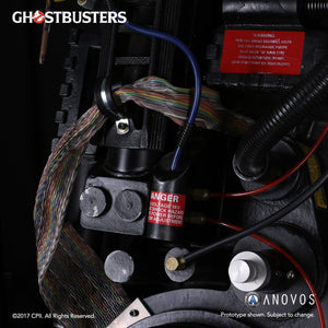 GHOSTBUSTERS™ Spengler Legacy Proton Pack (Pre-Order)