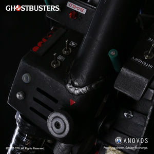 GHOSTBUSTERS™ Spengler Legacy Proton Pack (Pre-Order)