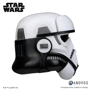 STAR WARS™ Imperial Patrol Trooper Helmet Accessory