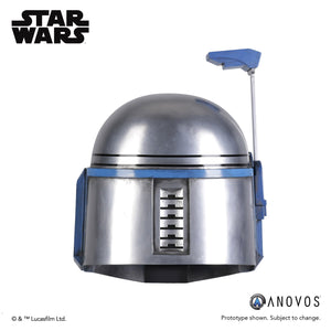 STAR WARS™ Jango Fett™ Helmet Accessory