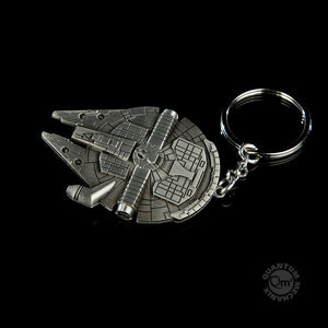 STAR WARS™ Millennium Falcon Replica Key Chain