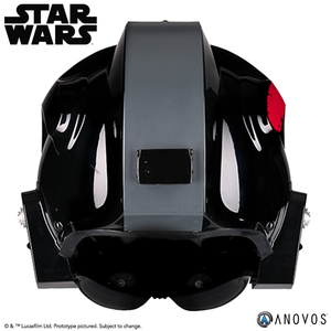 STAR WARS™: Inferno Squad Commander Helmet Accessory