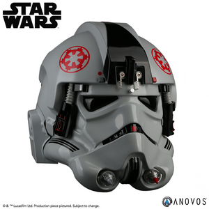 STAR WARS™: AT-AT Driver Helmet Accessory