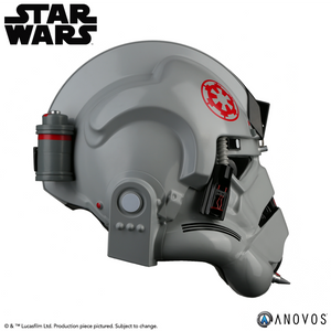 STAR WARS™: AT-AT Driver Helmet Accessory