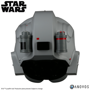 STAR WARS™: AT-AT Driver Helmet Accessory