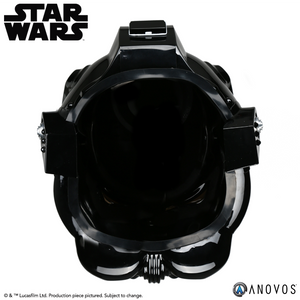 STAR WARS™: Imperial TIE Pilot Helmet Accessory