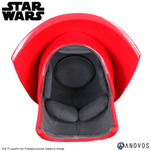 Load image into Gallery viewer, STAR WARS™: THE LAST JEDI Elite Praetorian Guard Helmet Accessory
