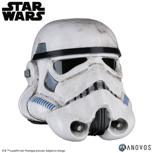 STAR WARS™: Sandtrooper Helmet Accessory