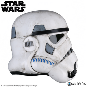 STAR WARS™: Sandtrooper Helmet Accessory