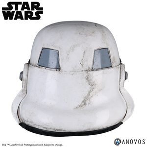 STAR WARS™: Sandtrooper Helmet Accessory
