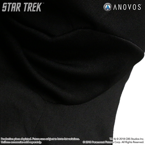 STAR TREK™: FIRST CONTACT / DEEP SPACE NINE - Premier Line Command Uniform Jacket (Pre-Order)