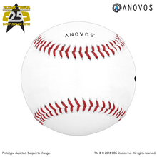 Load image into Gallery viewer, STAR TREK: DEEP SPACE NINE 25th Anniversary Commemorative Baseball
